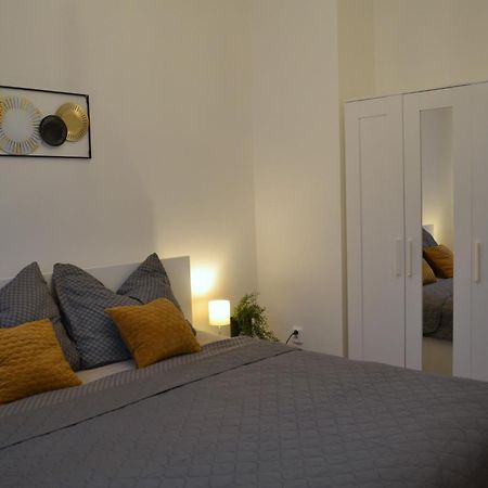 Apartman U Fontany 波杰布拉迪 外观 照片